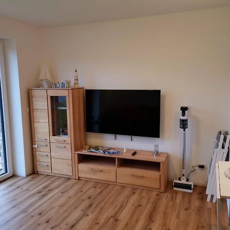 Neubauferienwohnung Ankerplatz ชไตน์ ภายนอก รูปภาพ
