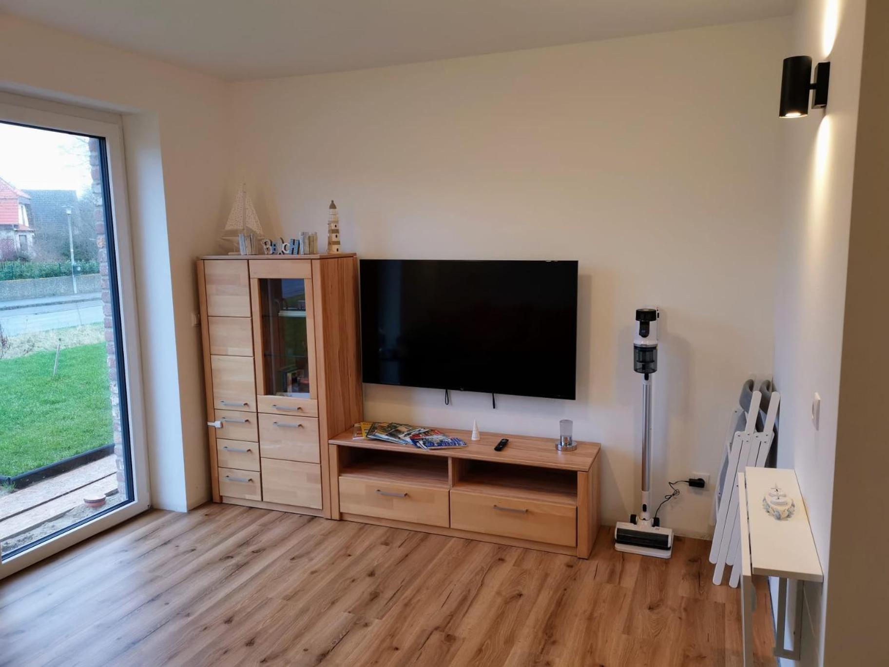 Neubauferienwohnung Ankerplatz ชไตน์ ภายนอก รูปภาพ